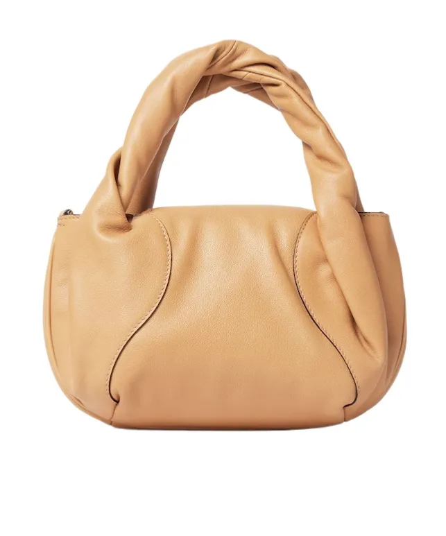 Spy Mini Top Handle Bag