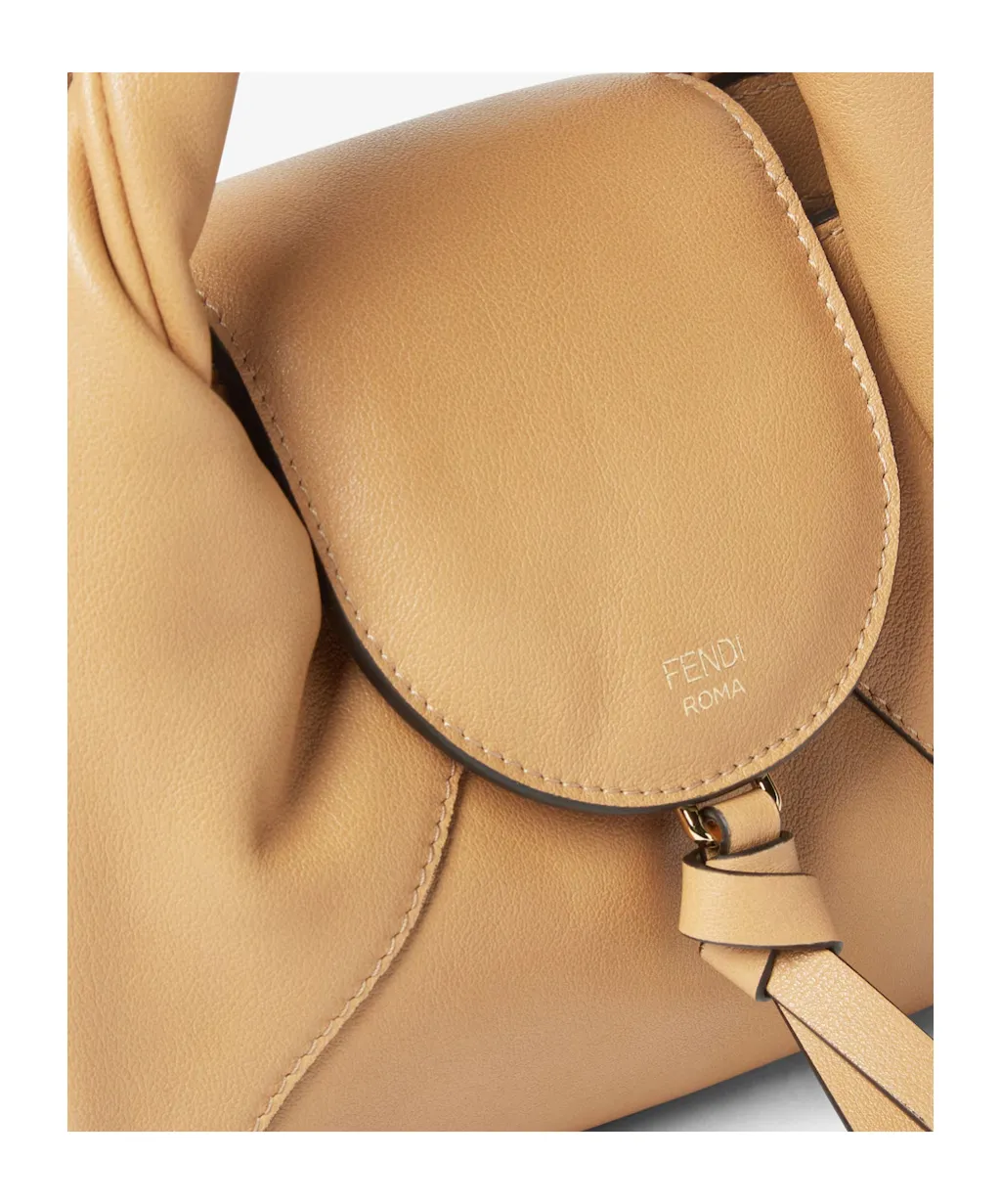Spy Mini Top Handle Bag