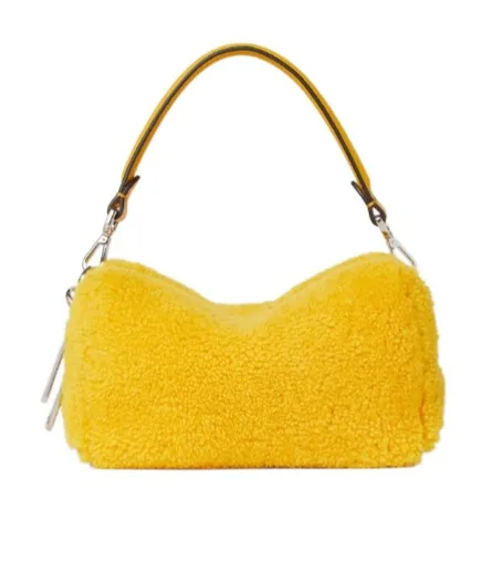 Lui Small Shoulder Bag