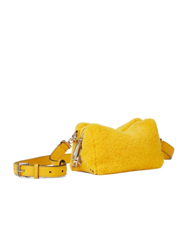 Lui Small Shoulder Bag
