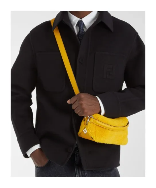 Lui Small Shoulder Bag