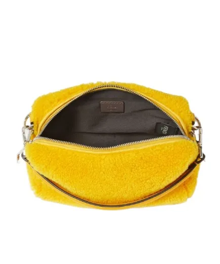 Lui Small Shoulder Bag