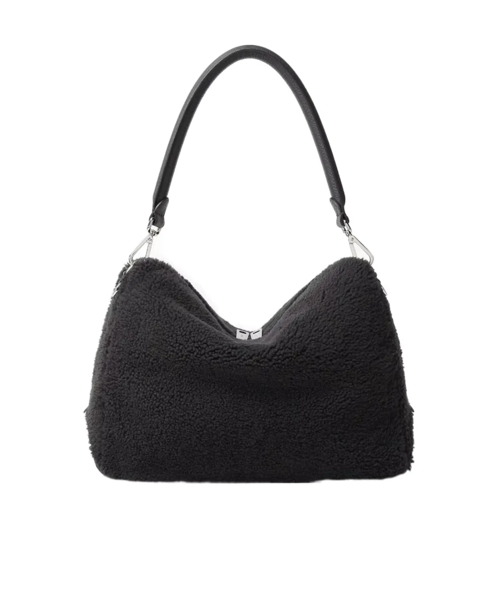 Lui Large Shoulder Bag