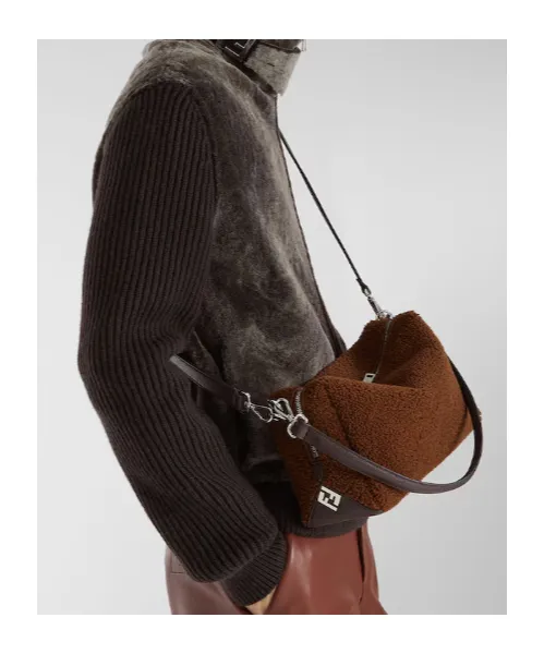 Lui Medium Shoulder Bag
