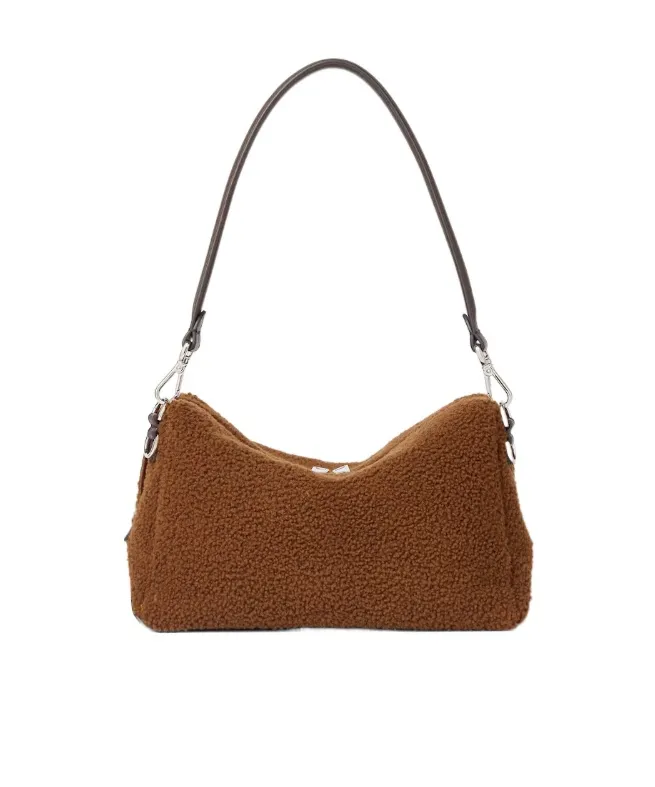 Lui Medium Shoulder Bag