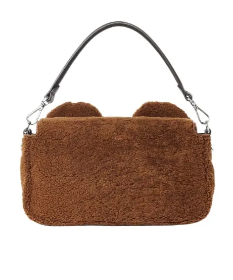 Baguette Shoulder Bag