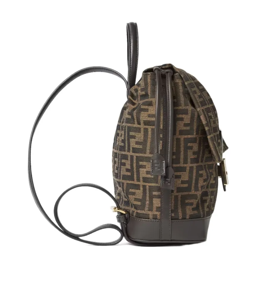 Ff Top Handle Backpack