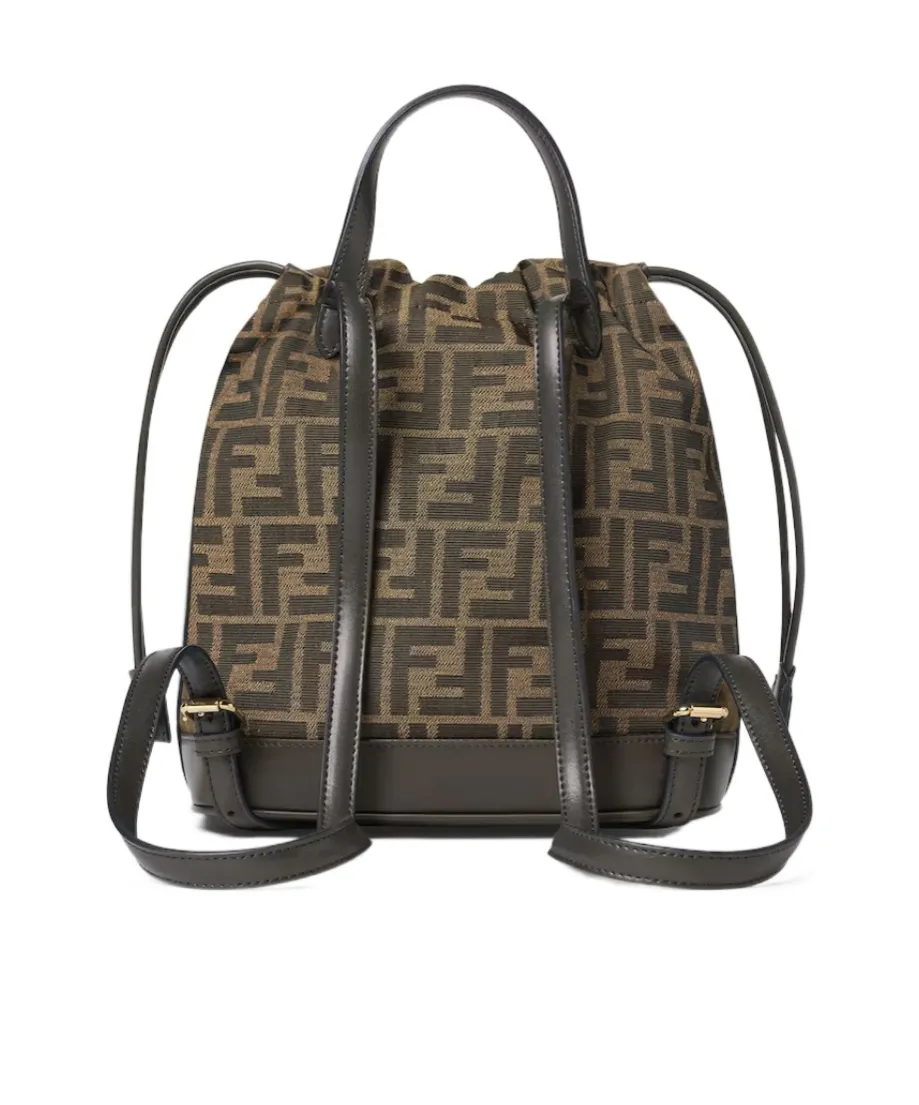 Ff Top Handle Backpack