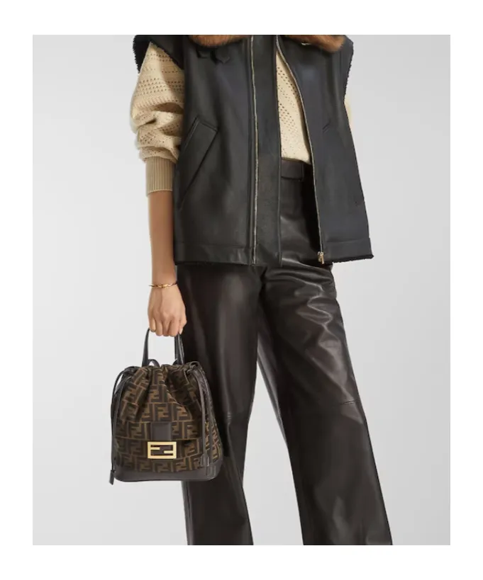 Ff Top Handle Backpack