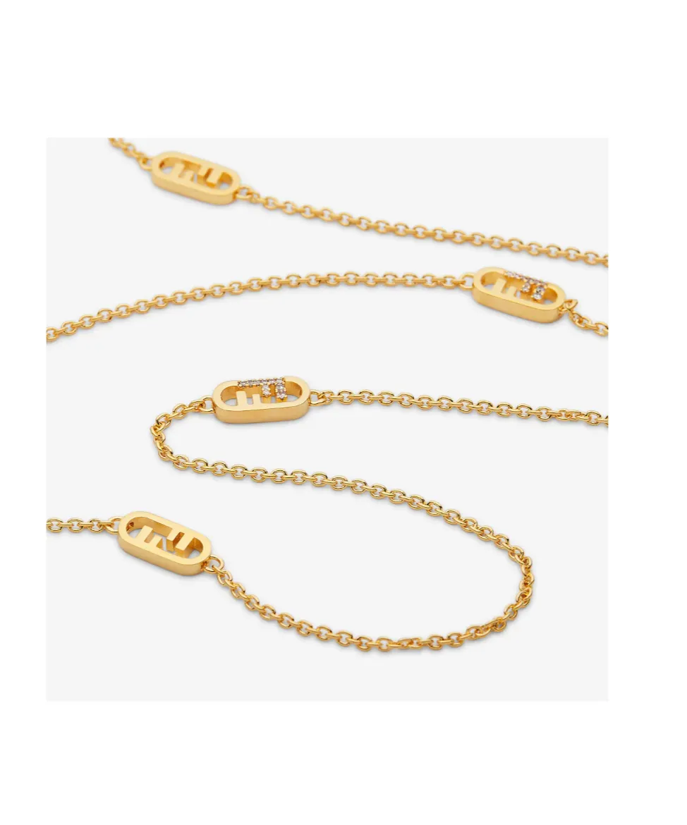 O'lock Necklace