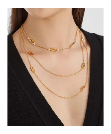 O'lock Necklace