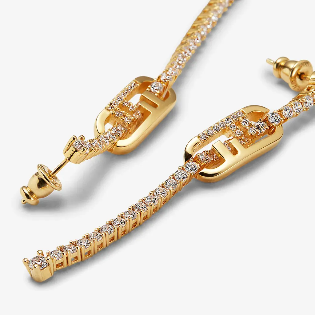 O'lock Earrings