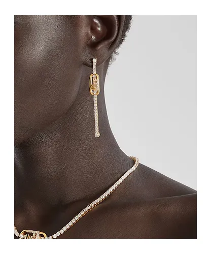 O'lock Earrings