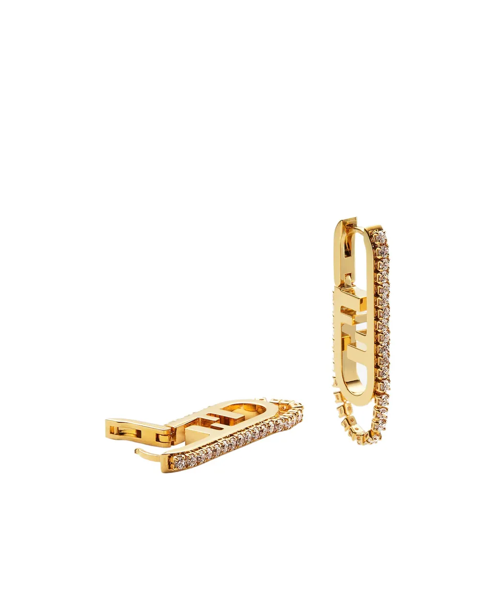 O'lock Earrings