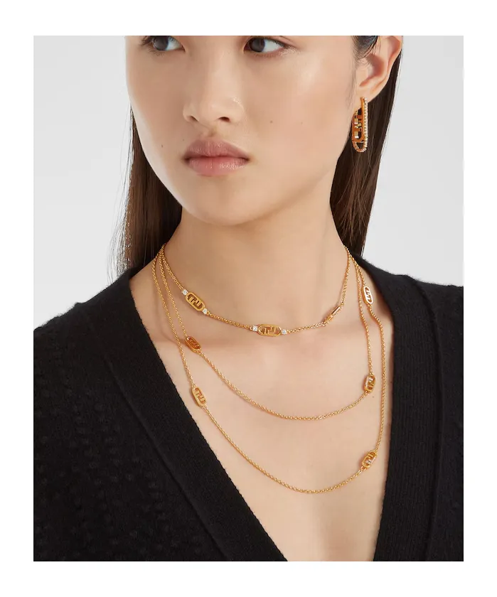 O'lock Earrings