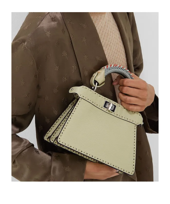Selleria Bag