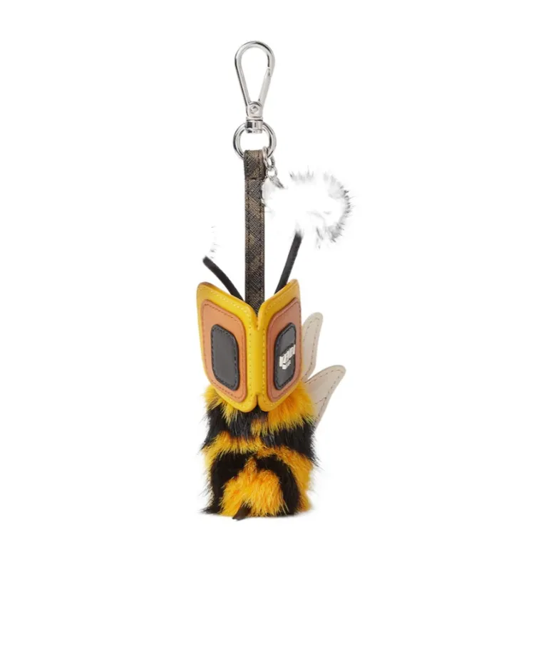 Bee Charm