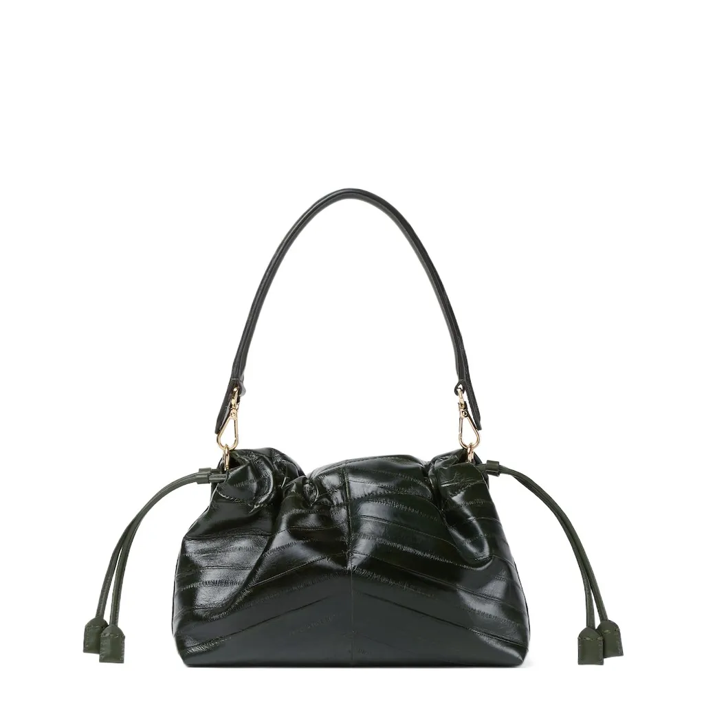 Mamma Baguette Medium Tote Bag