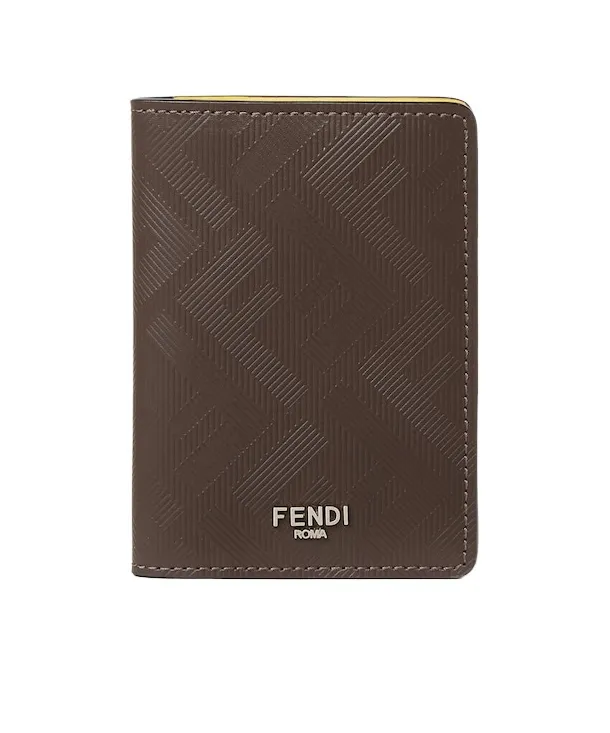 Shadow Bi-Fold Card Holder