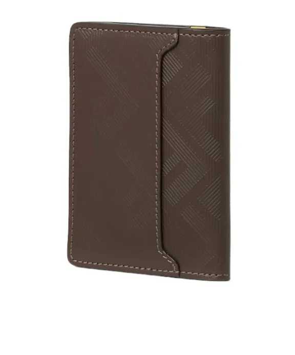 Shadow Bi-Fold Card Holder