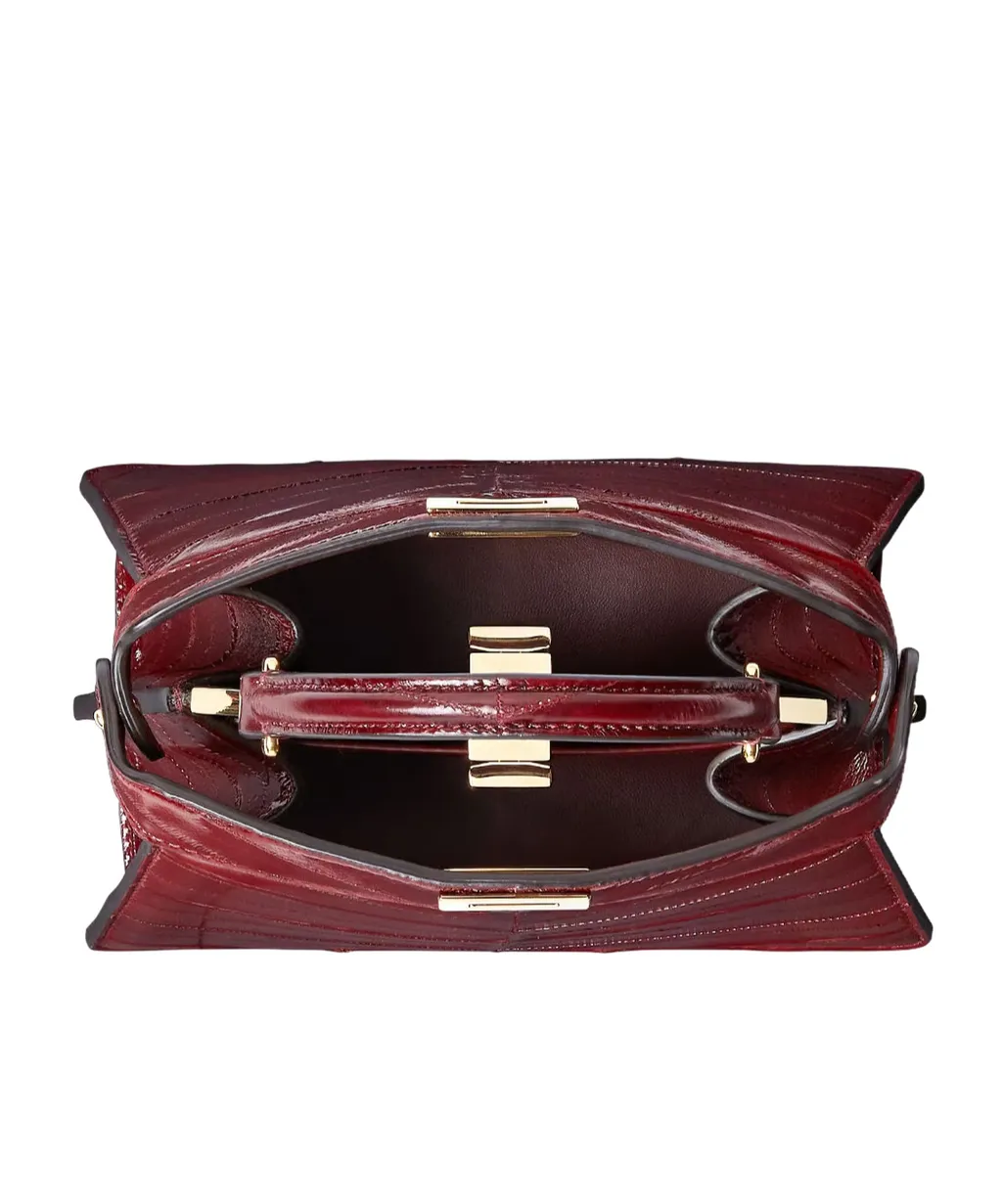 Peekaboo Iseeu Petite Tote Bag