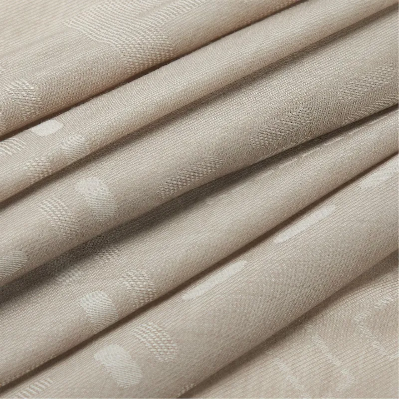 Silk And Wool Shawl