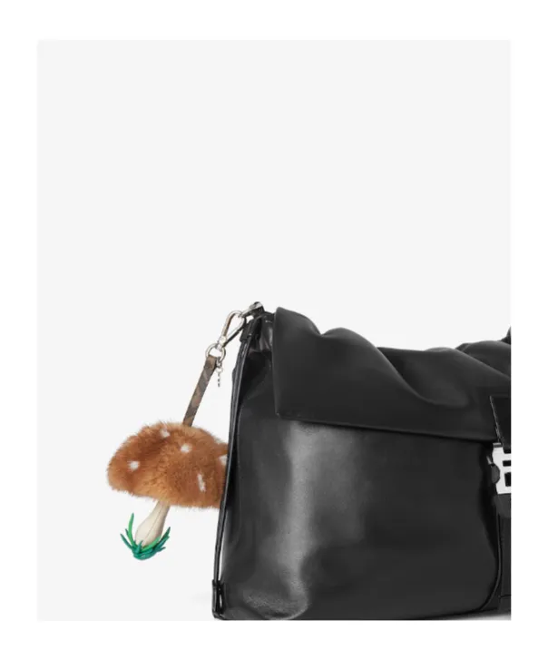 Mushroom Charm