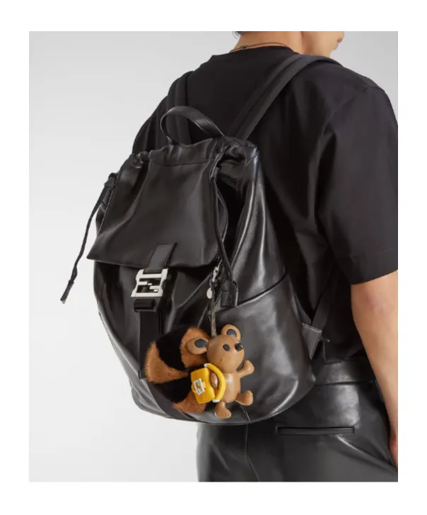 Flux Ff Buckle Backpack