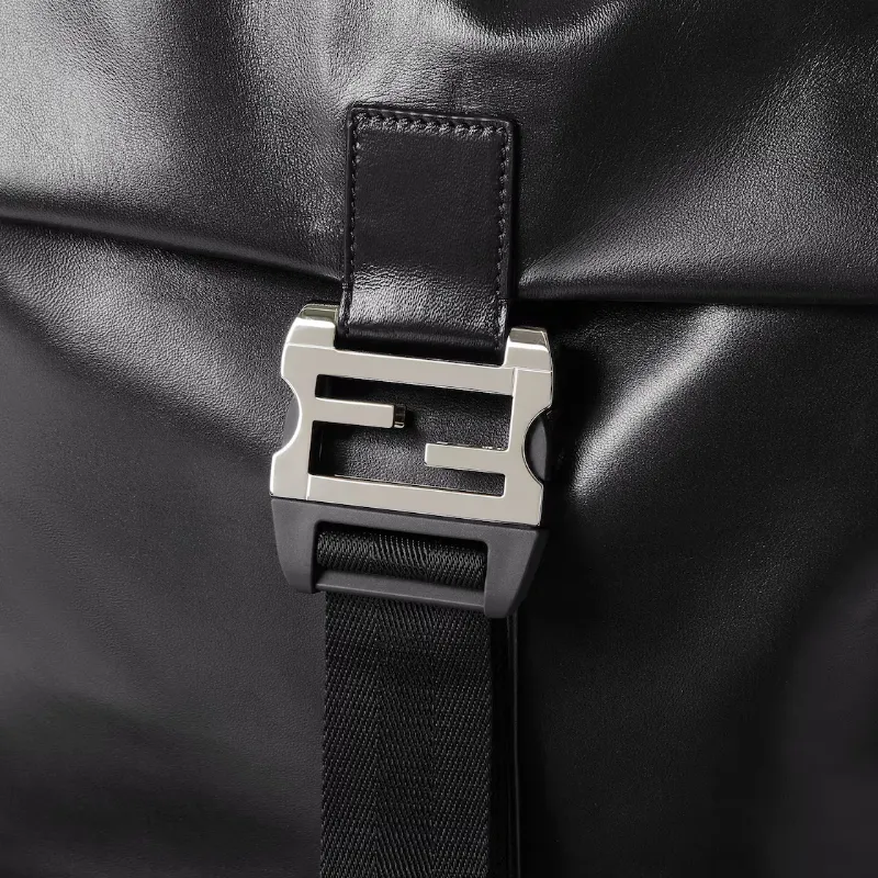 Flux Ff Buckle Backpack