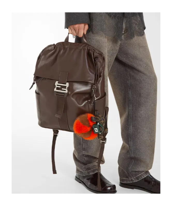 Flux Ff Buckle Backpack