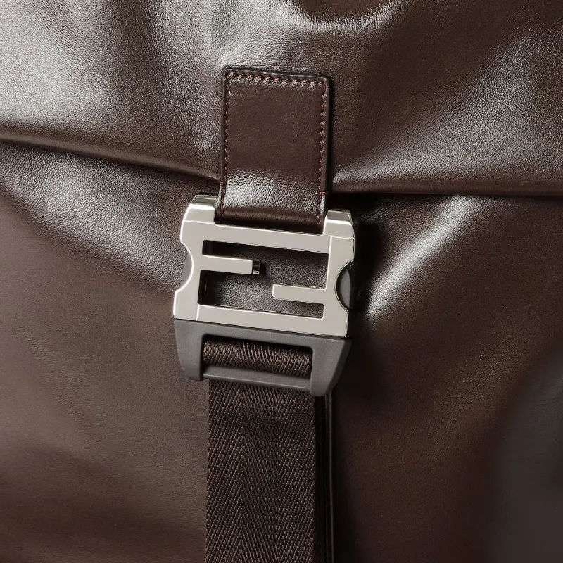 Flux Ff Buckle Backpack