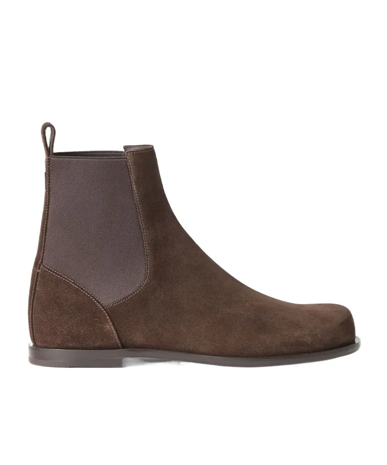 Ff Squared Chelsea Boots