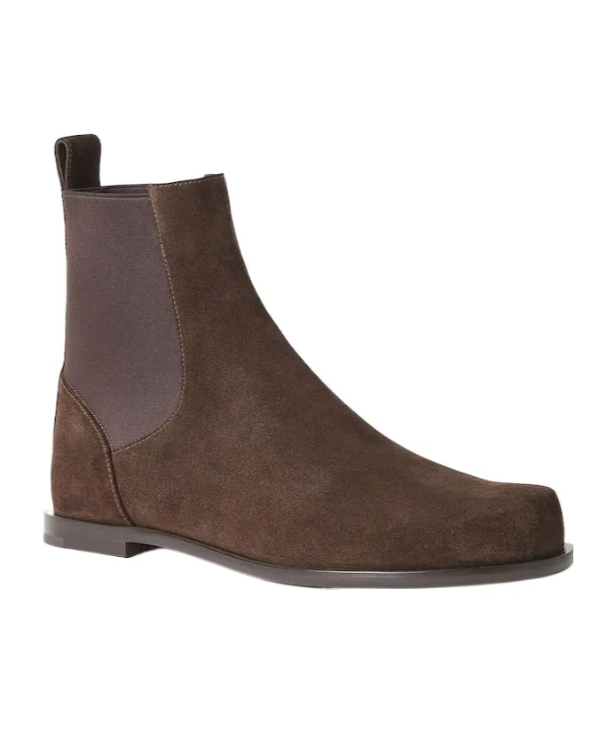 Ff Squared Chelsea Boots