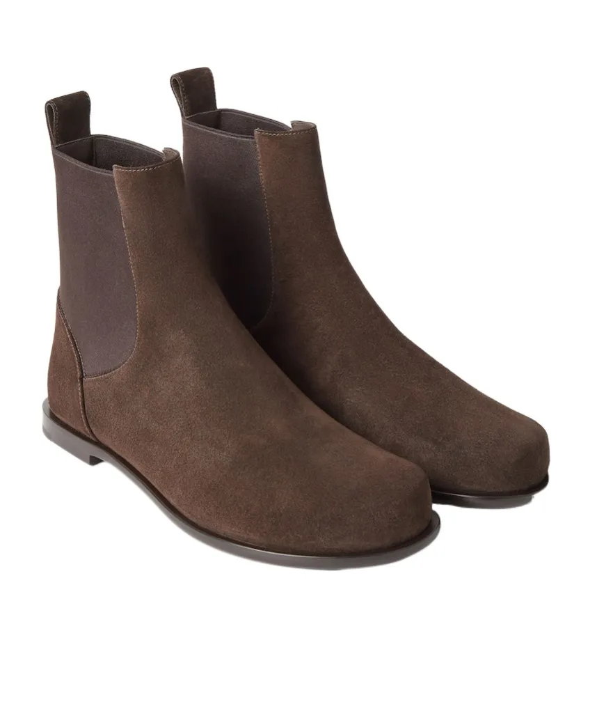 Ff Squared Chelsea Boots