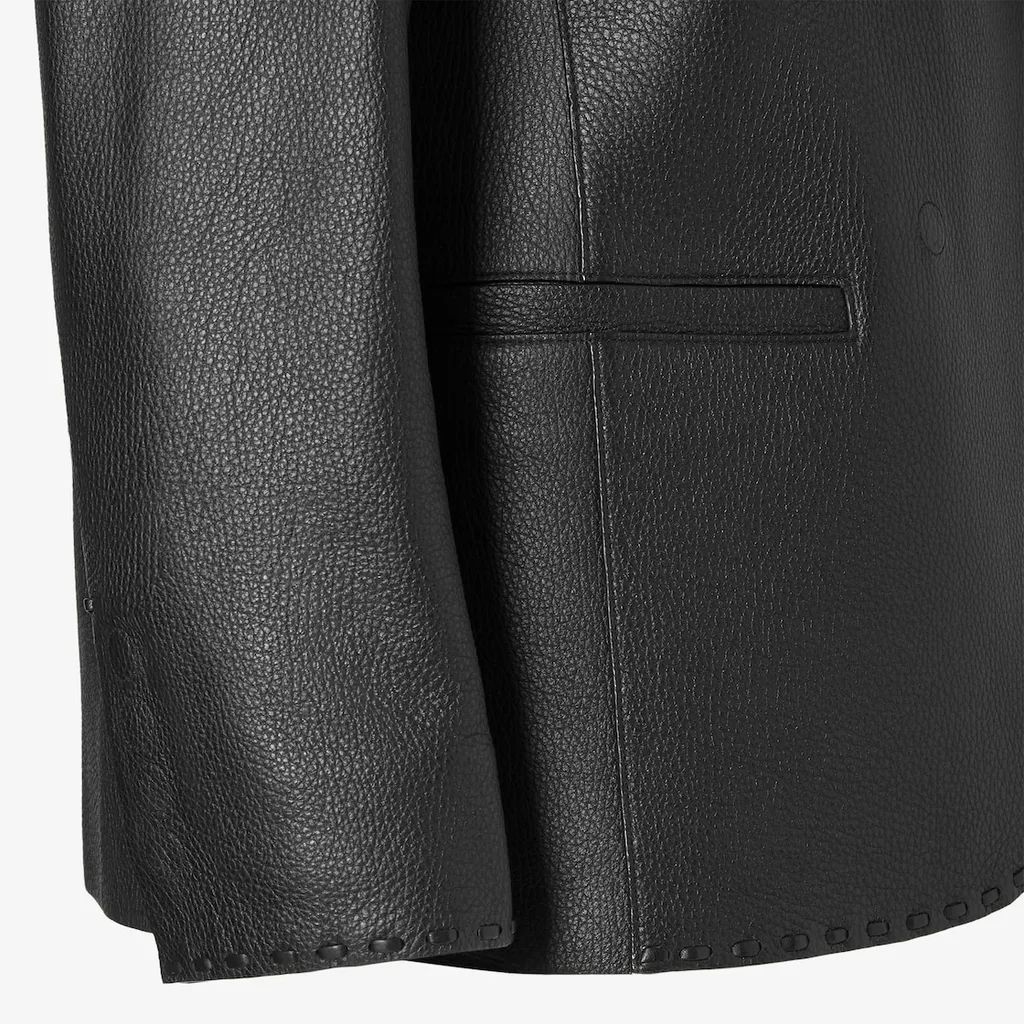 Black Selleria Jacket
