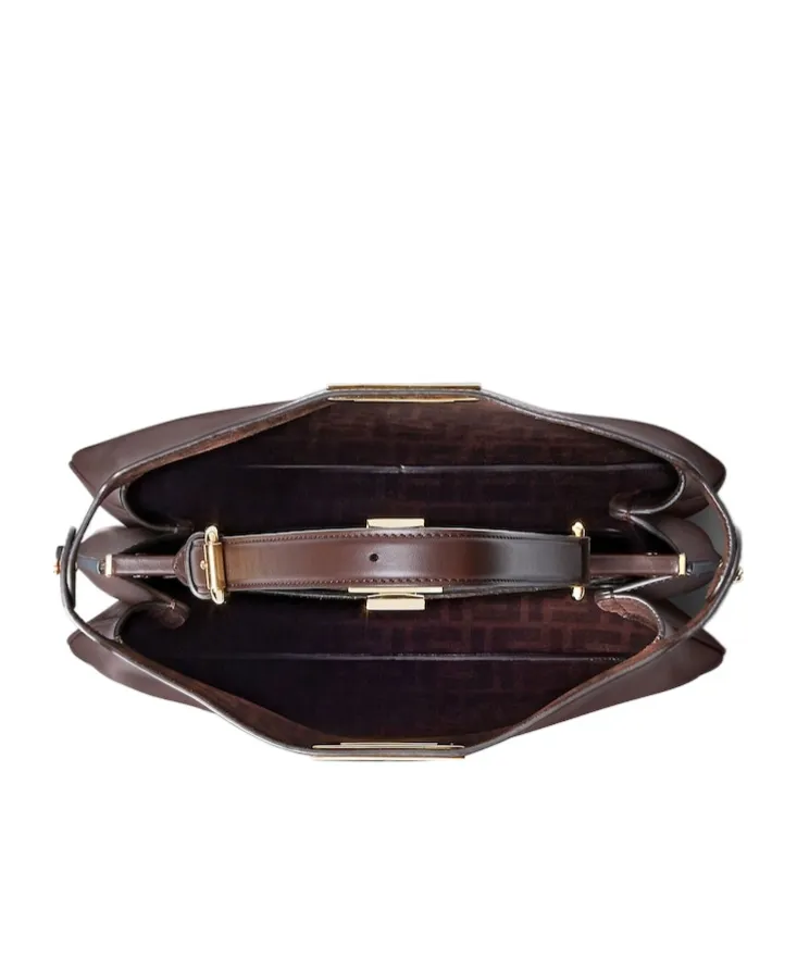 Peekaboo Soft Medium Handbag