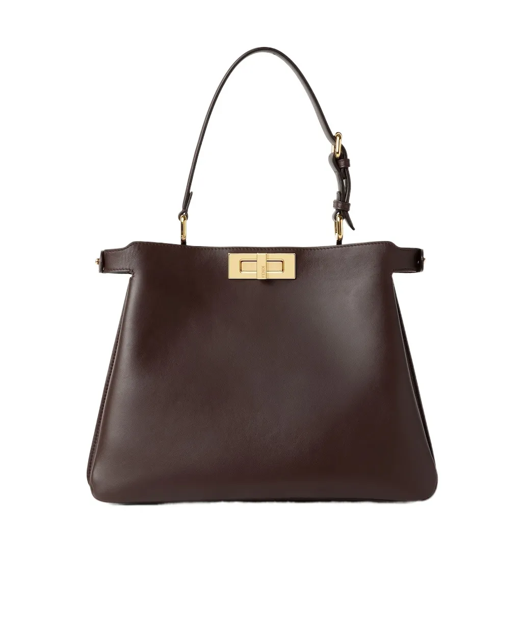 Peekaboo Soft Medium Handbag