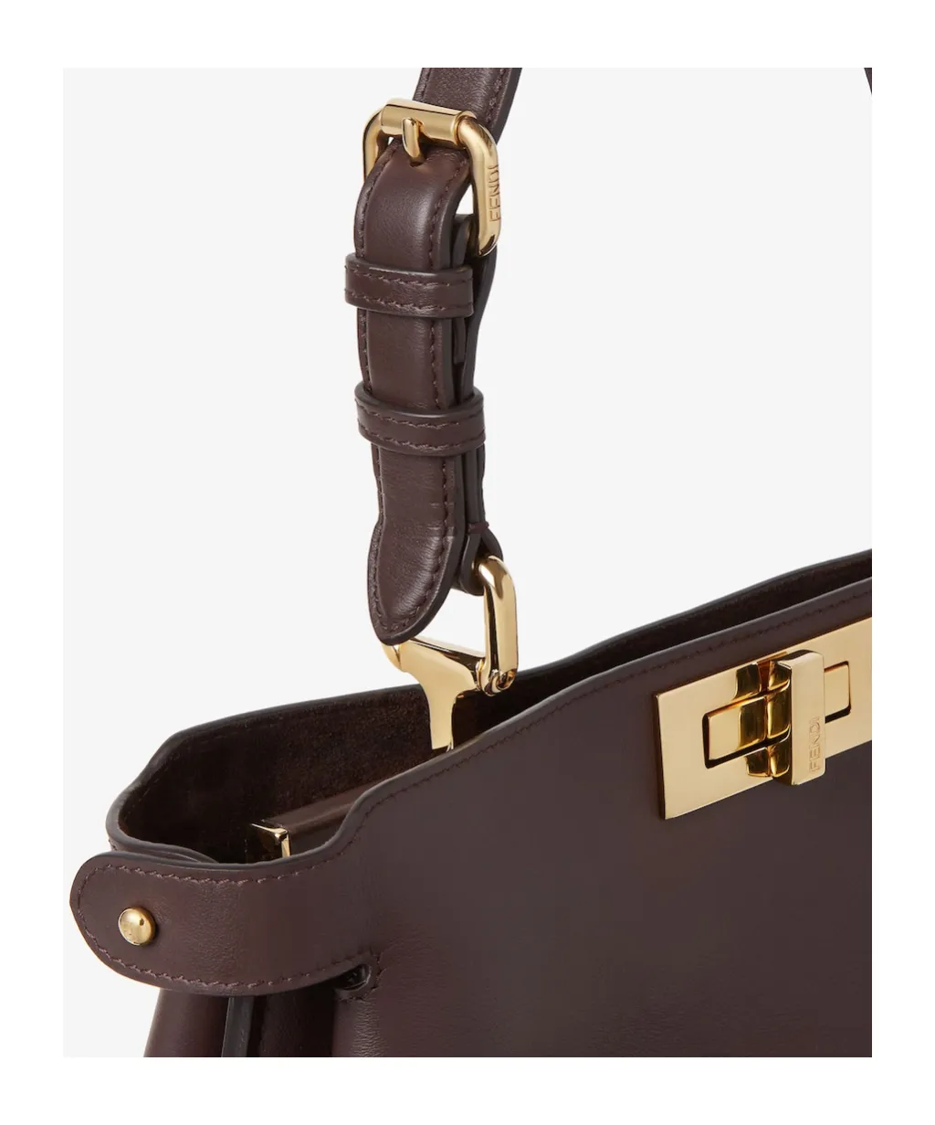 Peekaboo Soft Medium Handbag