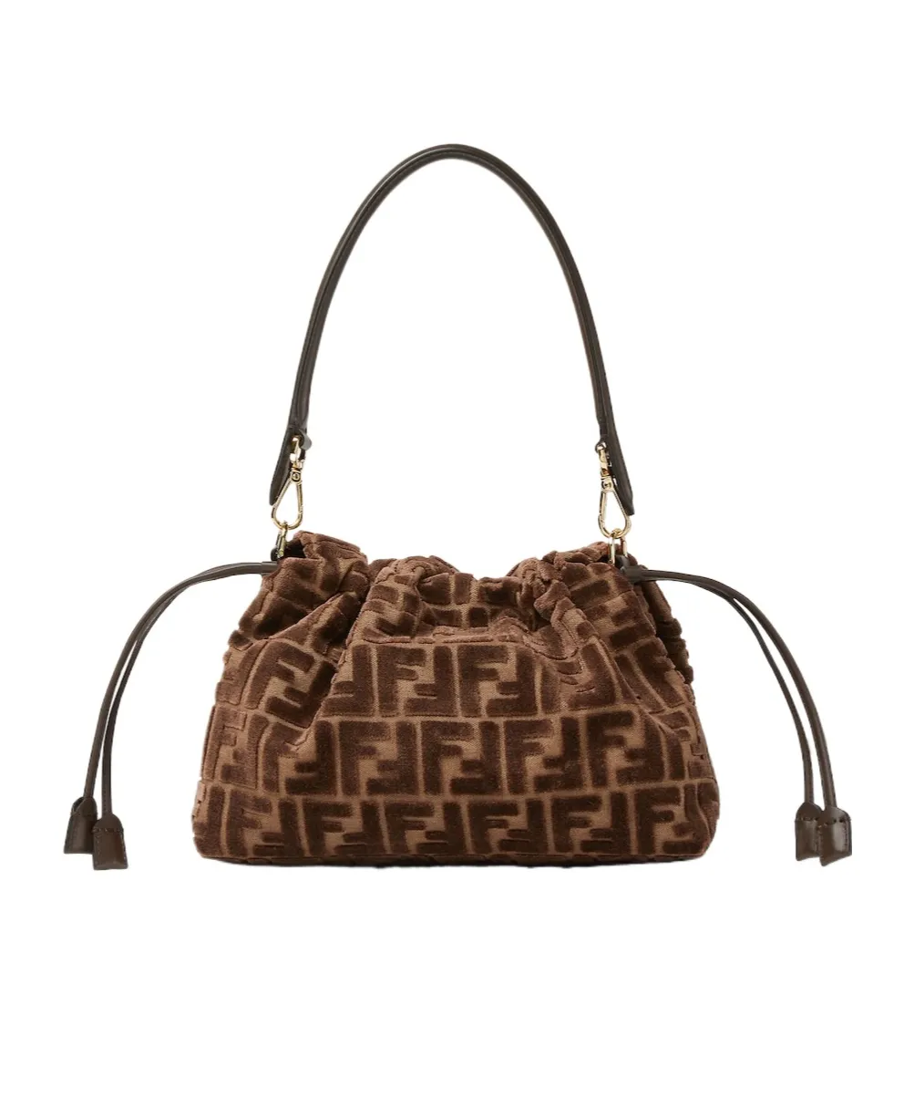 Mamma Baguette Medium Tote Bag