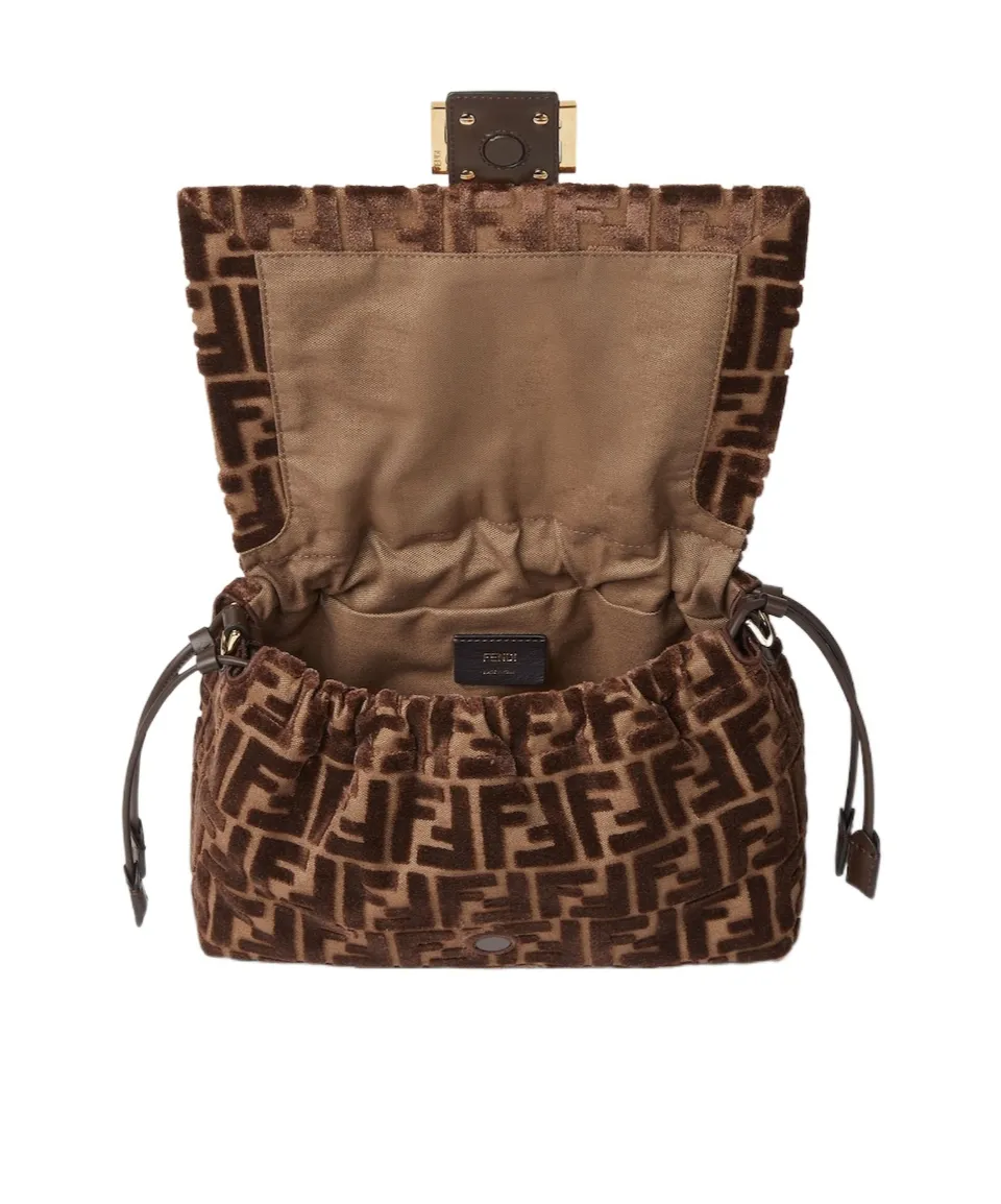 Mamma Baguette Medium Tote Bag
