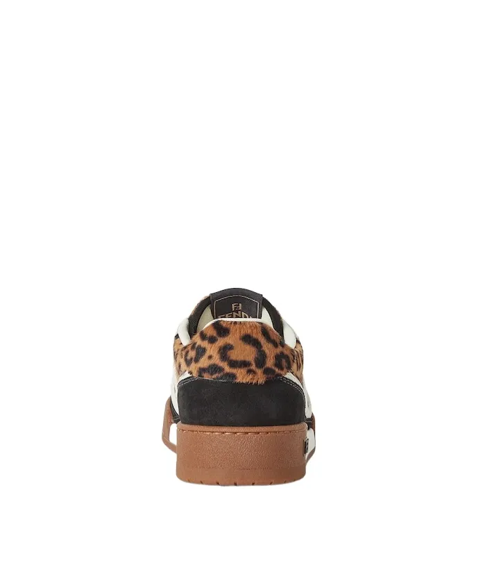 Match Low-Top Sneakers