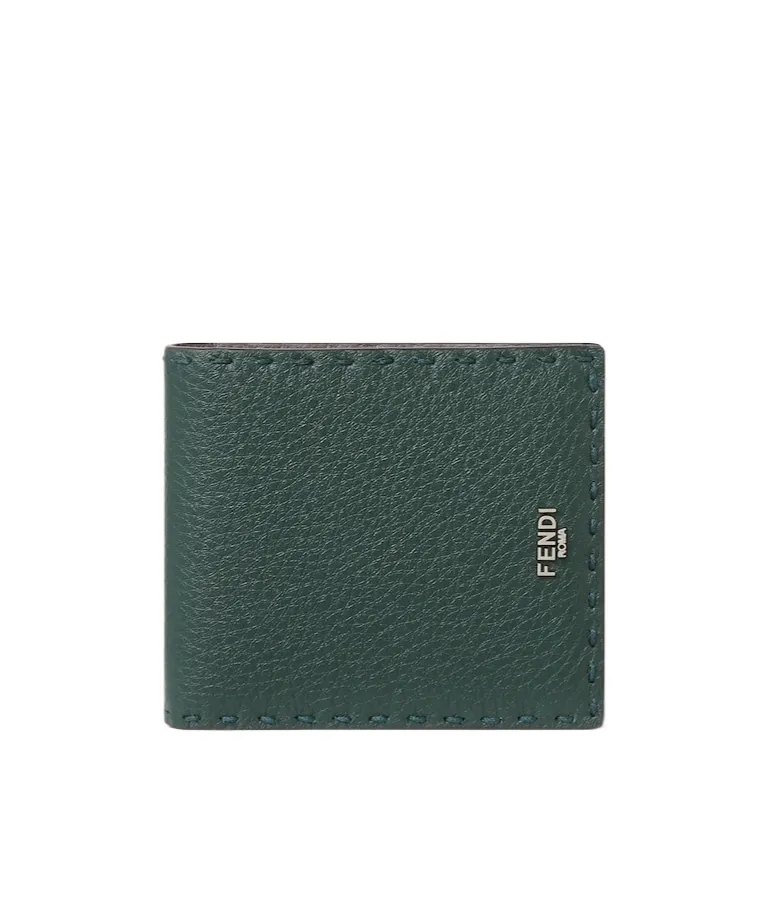 Selleria Bi-Fold Wallet