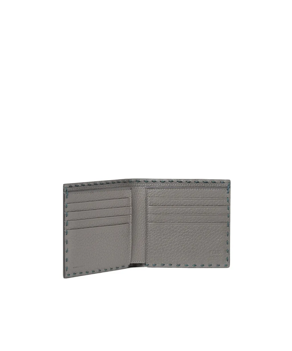 Selleria Bi-Fold Wallet