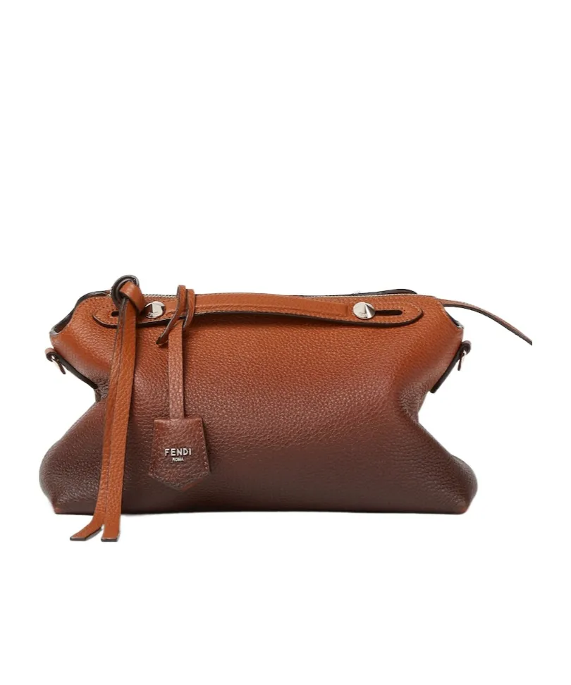 By The Way Gradient Soft Medium Tote Bag