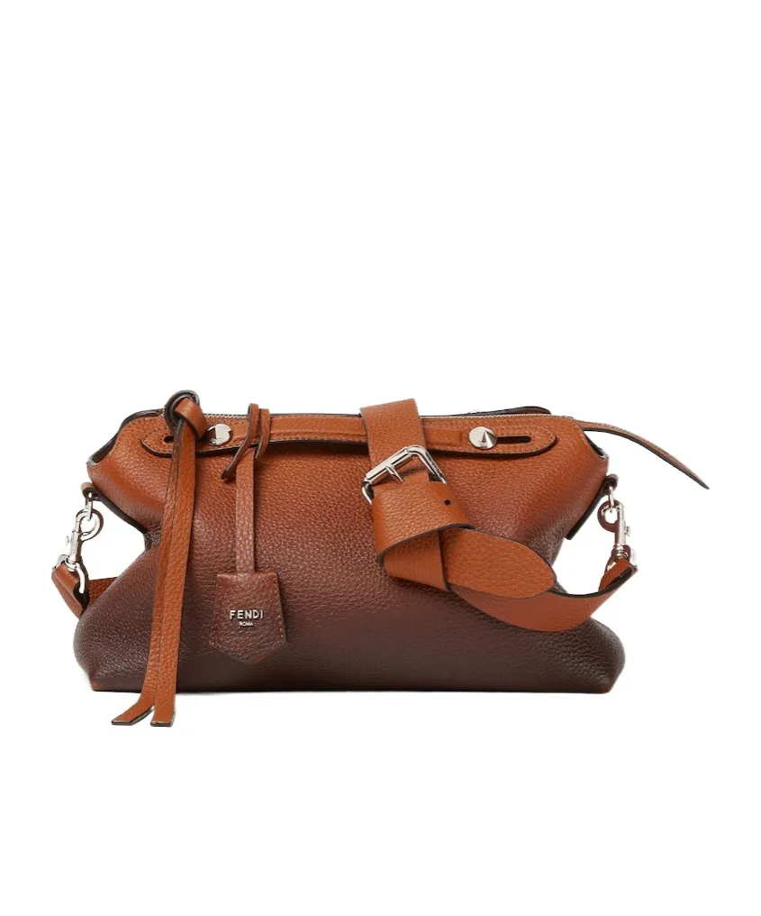 By The Way Gradient Soft Medium Tote Bag