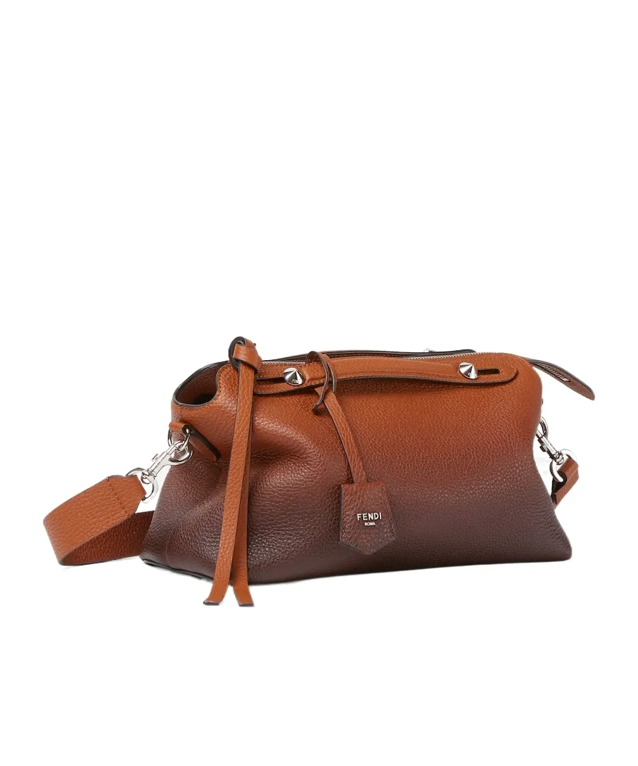 By The Way Gradient Soft Medium Tote Bag