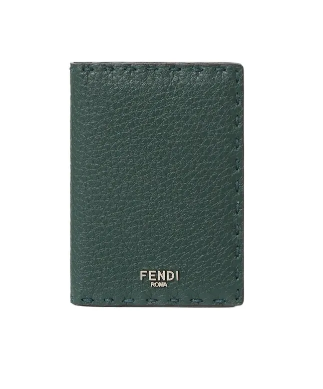 Selleria Bi-Fold Card Holder