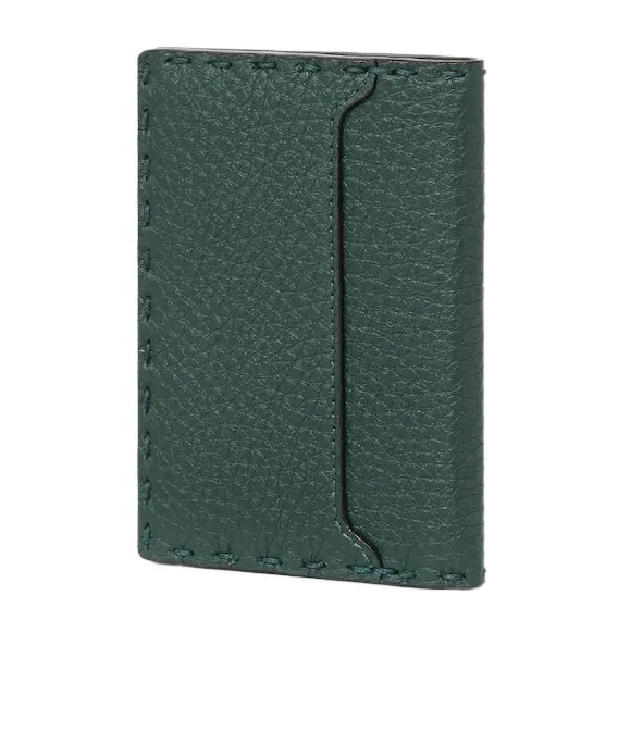 Selleria Bi-Fold Card Holder