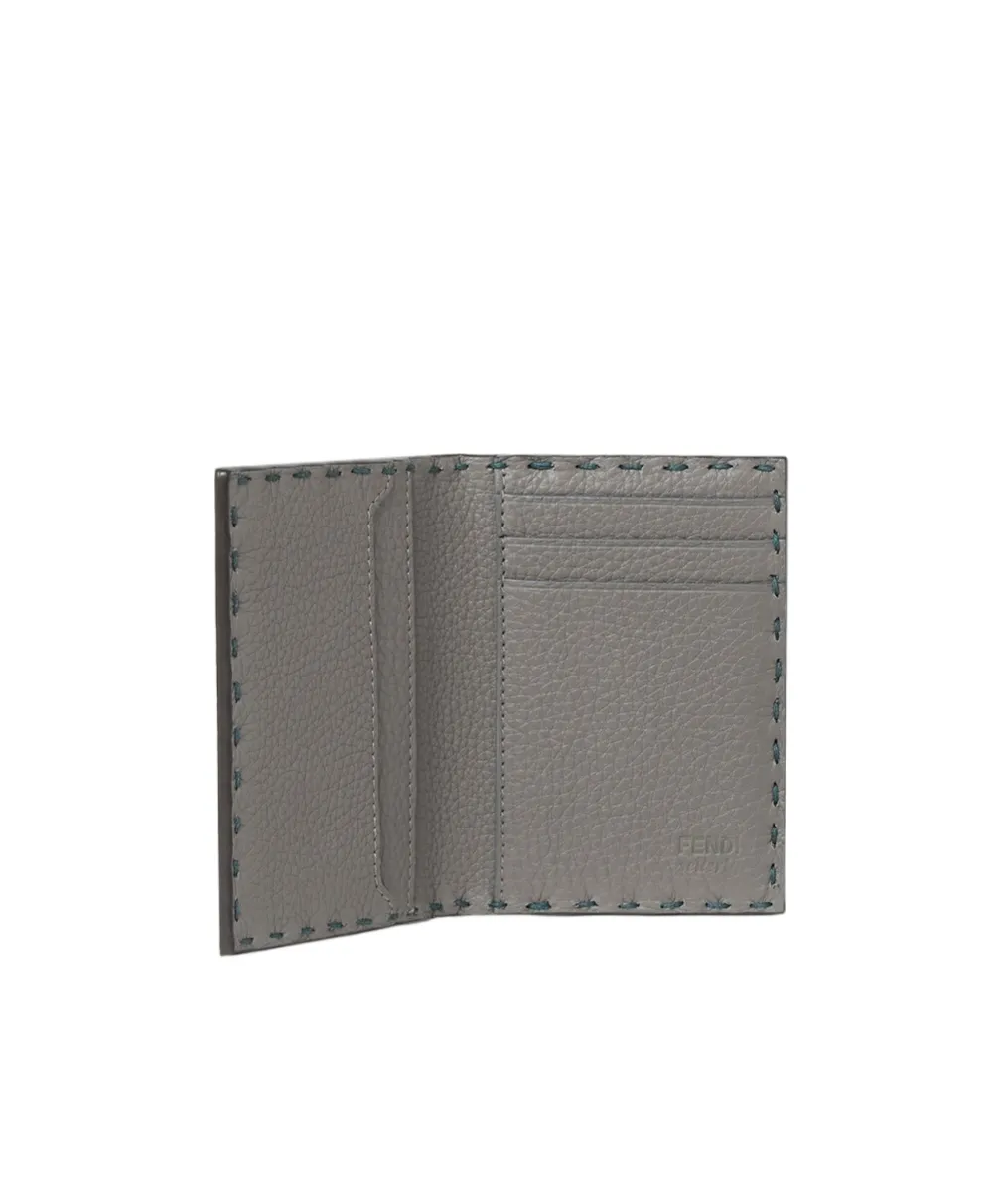 Selleria Bi-Fold Card Holder
