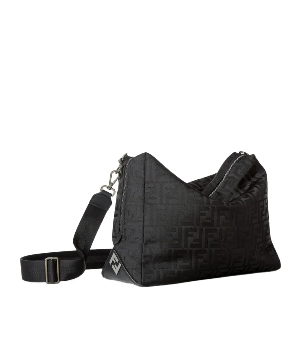 Lui Large Shoulder Bag